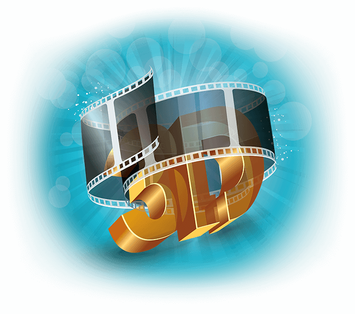 3d production